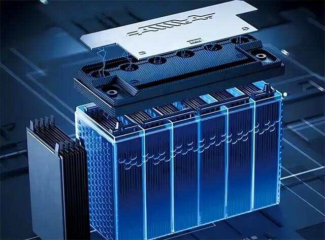 科學家找到固態電池性能優化的新方法